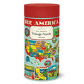 See America Jigsaw Puzzle