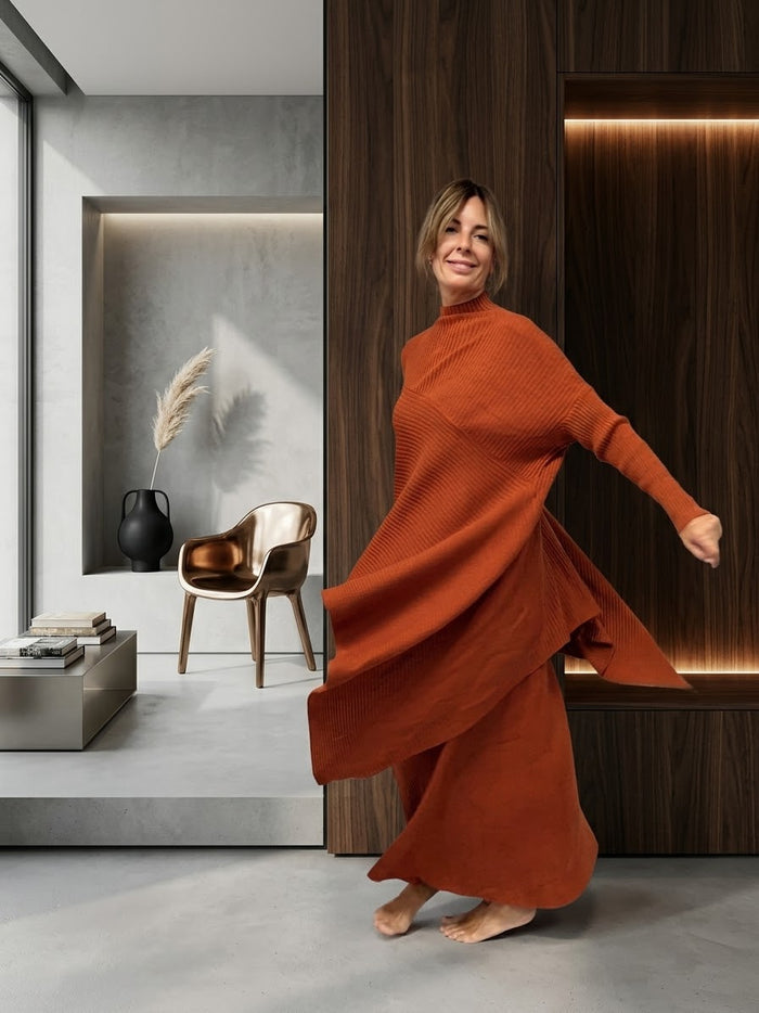 Set 2 piezas Sienna