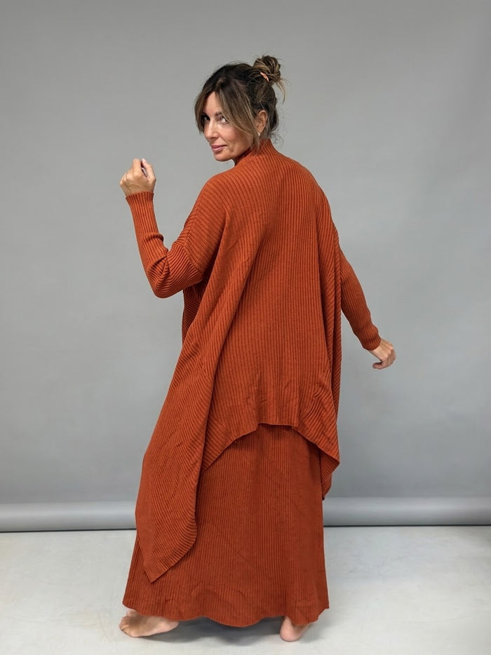 Set 2 piezas Sienna