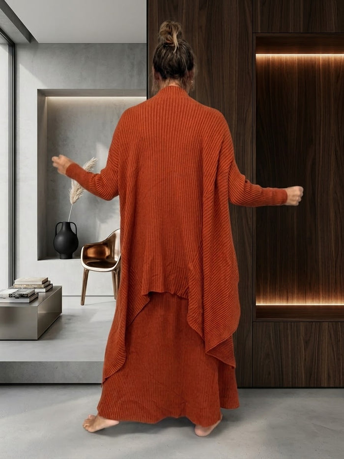 Set 2 piezas Sienna