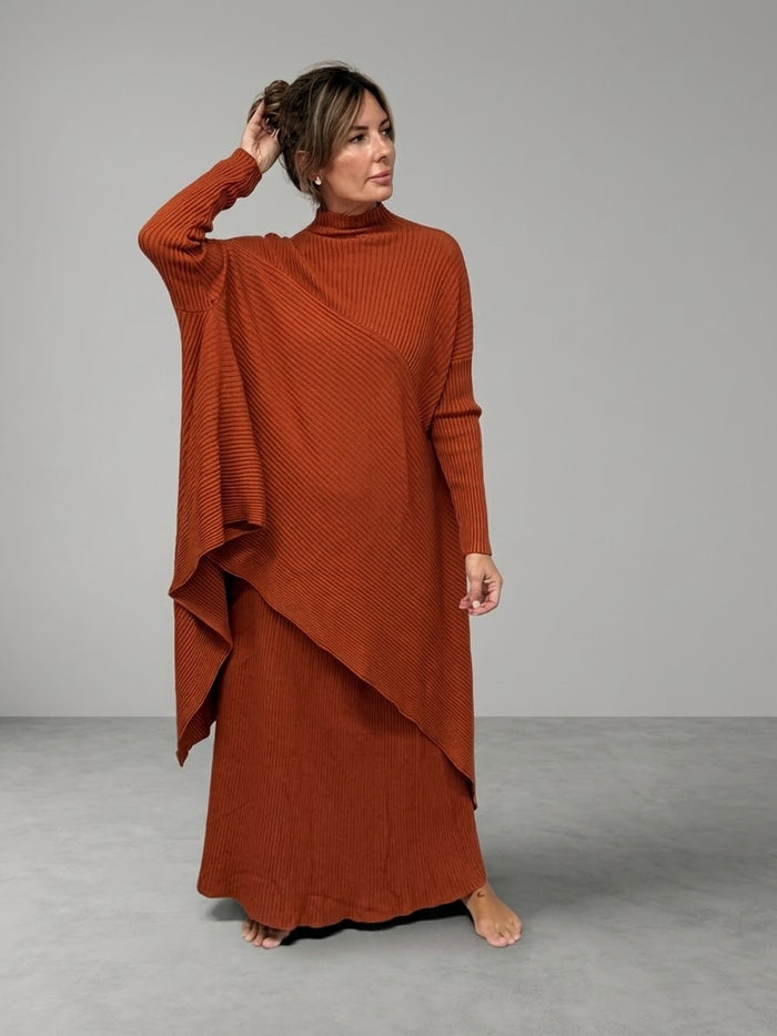 Set 2 piezas Sienna