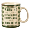 Shenanigans Mug