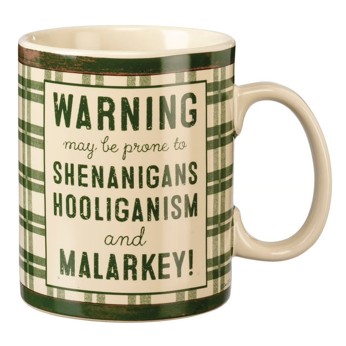 Shenanigans Mug