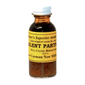 Silent Partner No.2 - Carman's Lures