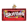 Skittles Ornament