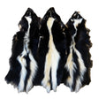 Skunk - Sewing/Crafting Pelts