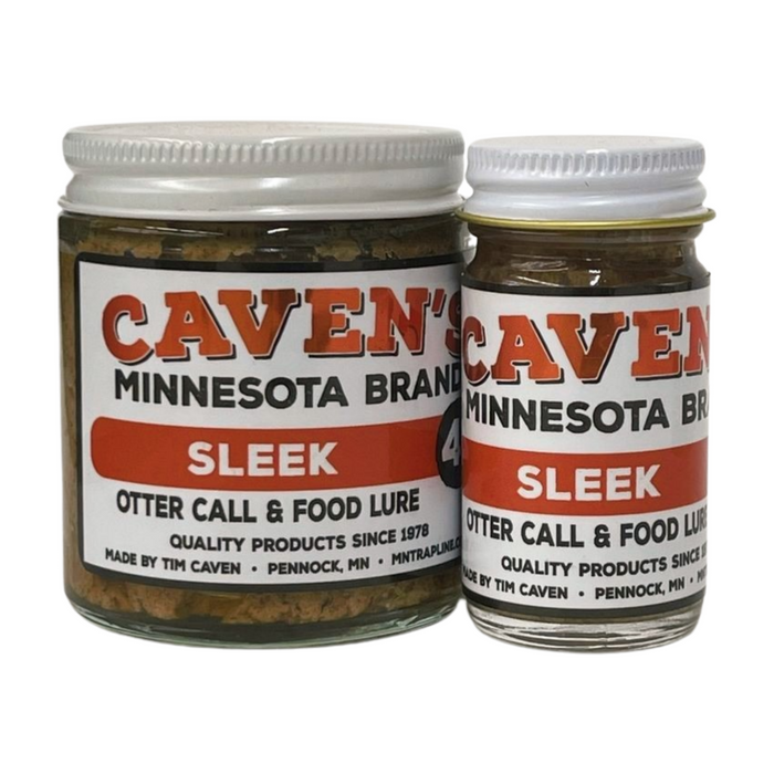 Sleek - Caven's