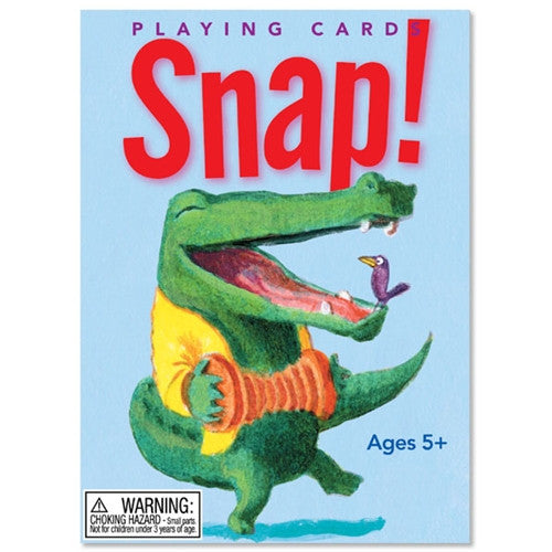 Snap Cards