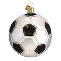 Soccer Ball Ornament