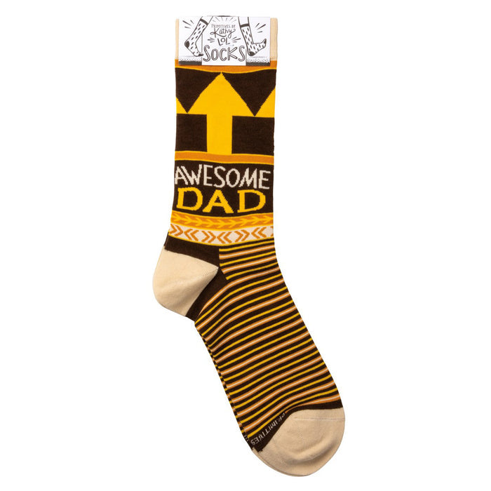 Socks - Awesome Dad