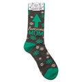Socks - Awesome Mom