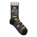Socks - Awesome Pickleballer
