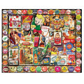 Soda Pop Jigsaw Puzzle