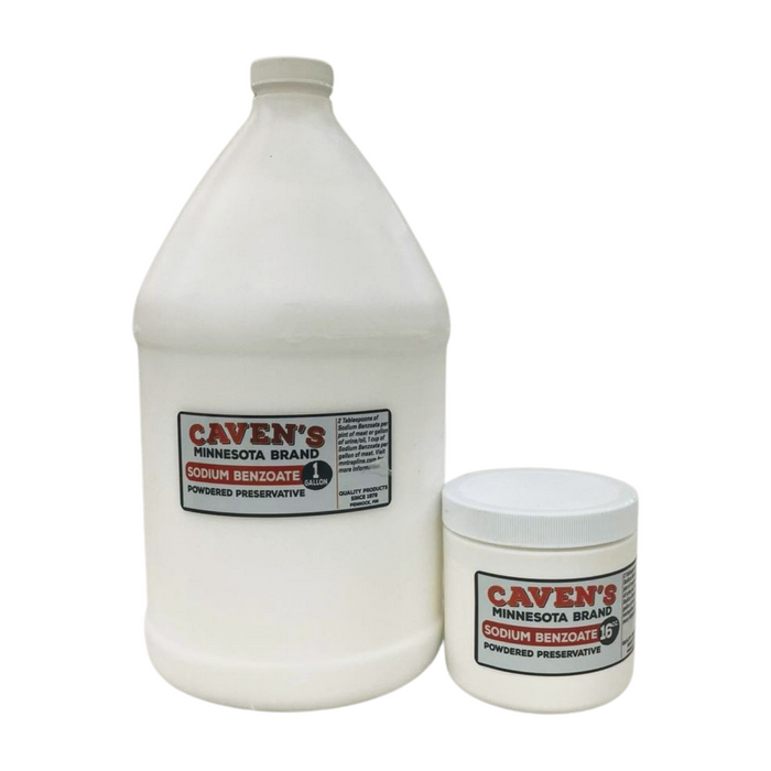 Sodium Benzoate