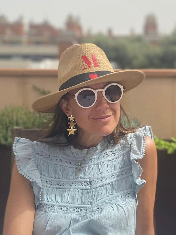 Sombrero “me”