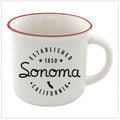 Sonoma Camper Mug