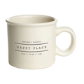Sonoma Happy Place Mug