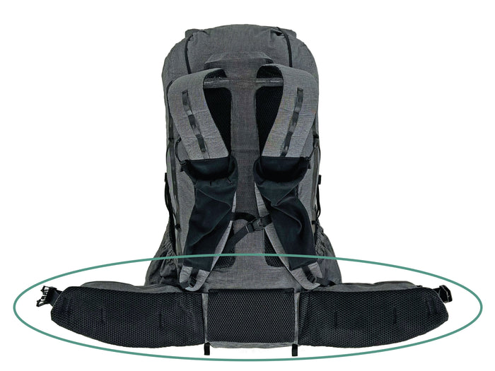 Spare Wapta Parts