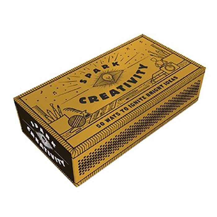 Spark Creativity Box