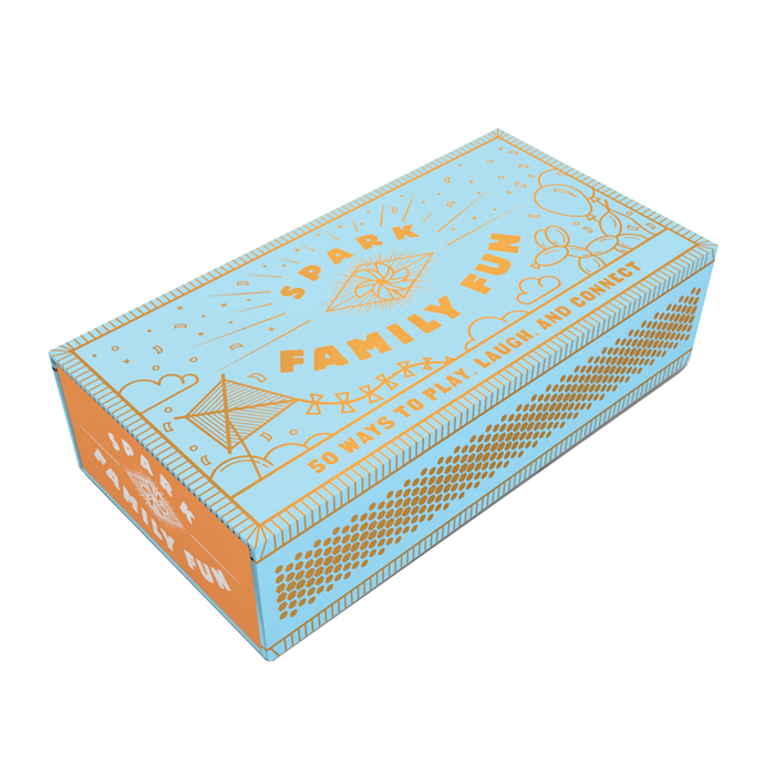 Spark Family Fun Box