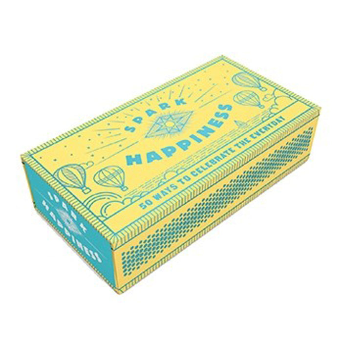 Spark Happiness Box