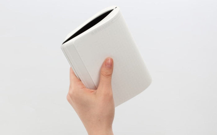 Stalogy 365Days Notebook (B6) - The Journal Shop