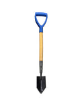 Standard Trowel - Blue Handle