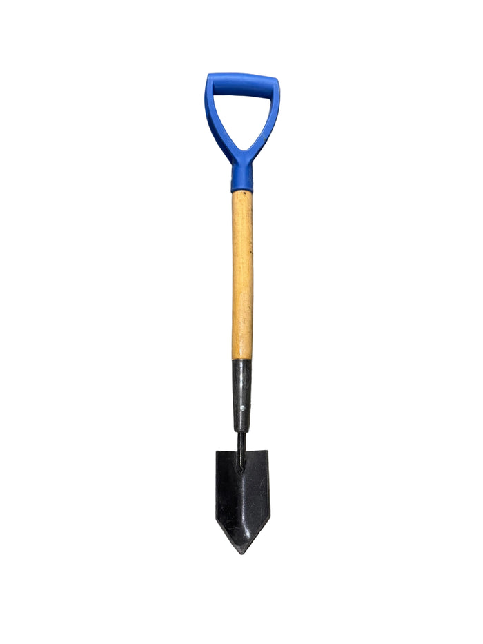 Standard Trowel - Blue Handle