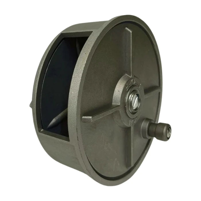 Steel Wire Reel