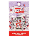 Strawberries and Cream Lip Shit