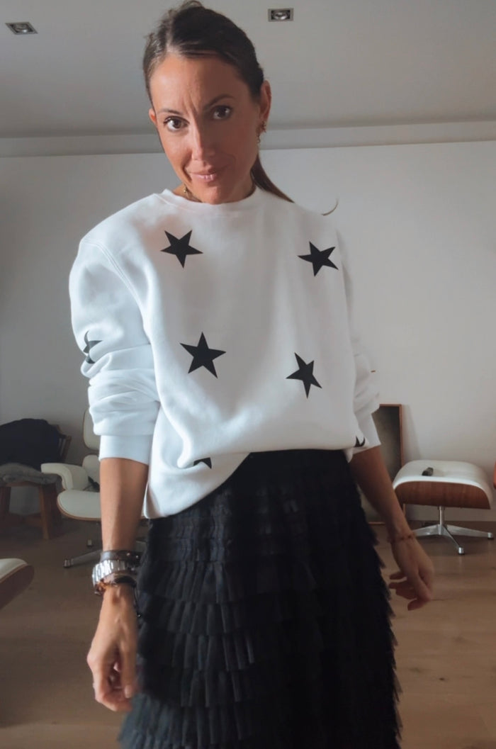 Sudadera "A star is born"