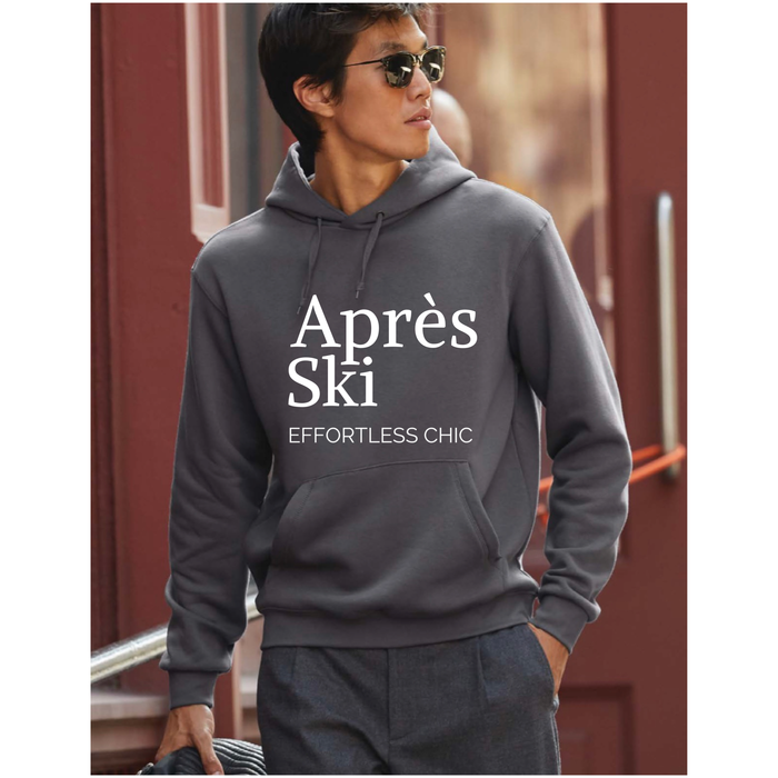 Sudadera Après ski