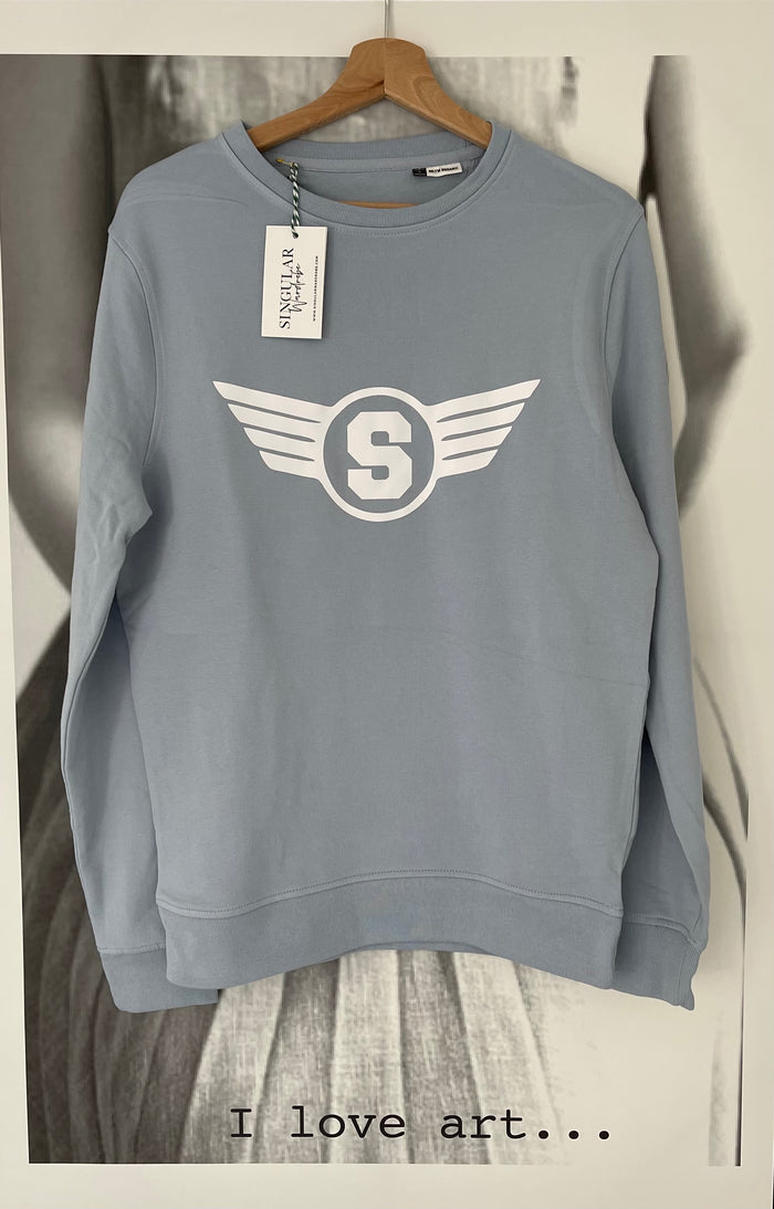 Sudadera “Aviador”