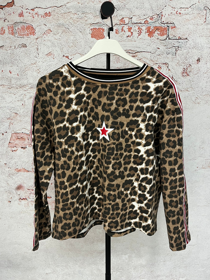 Sudadera "Brunch" OUTLET