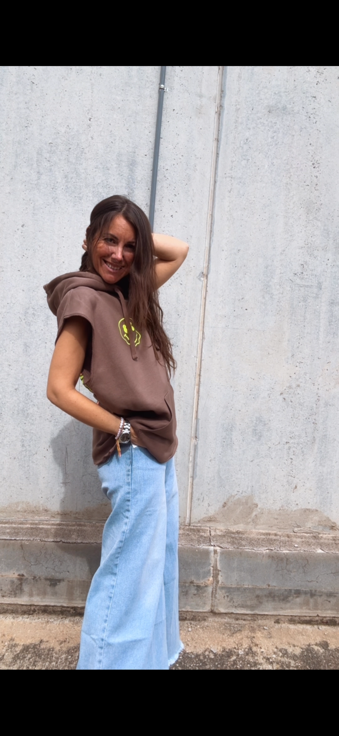 Sudadera "Buen Rollito”