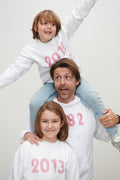 Sudadera “my year” kids