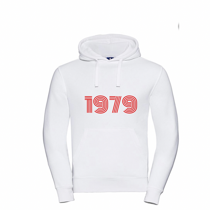 Sudadera “my year” M