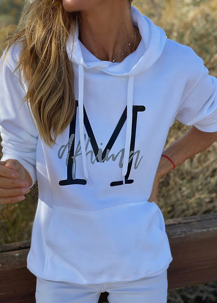 Sudadera "Name"