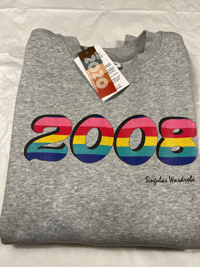 Sudadera “Rainbow kids”