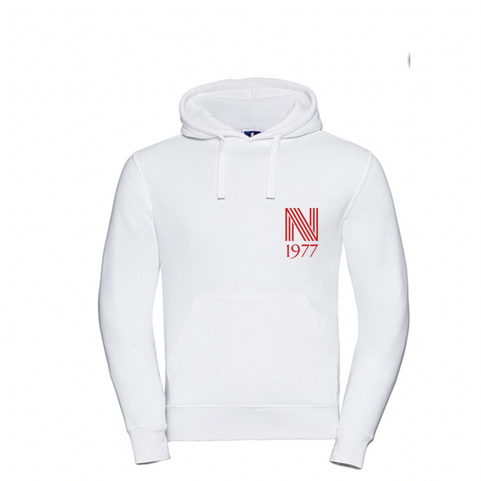Sudadera "Retro minimal"