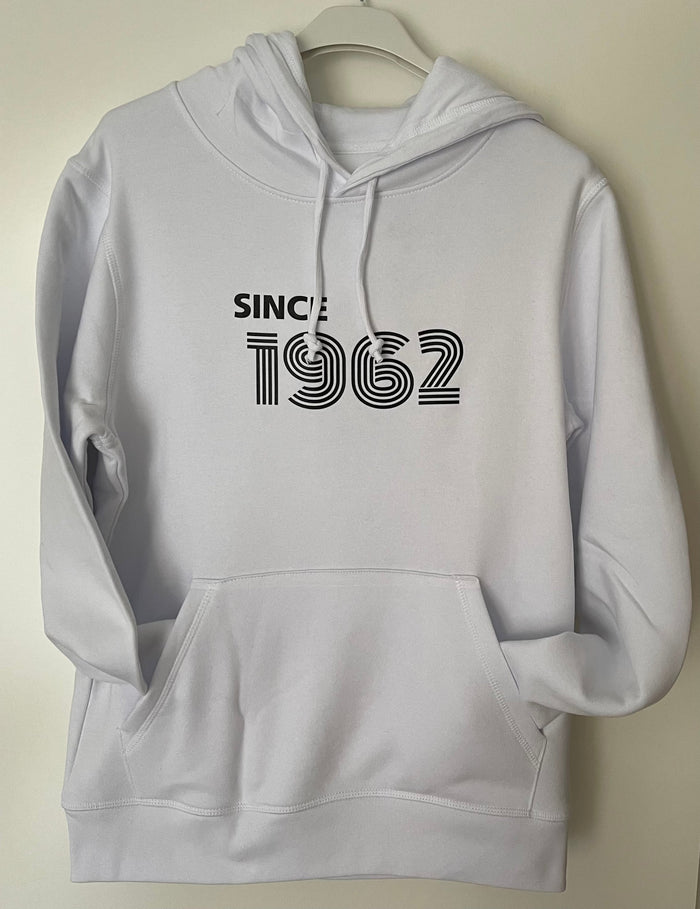 Sudadera “Since” M