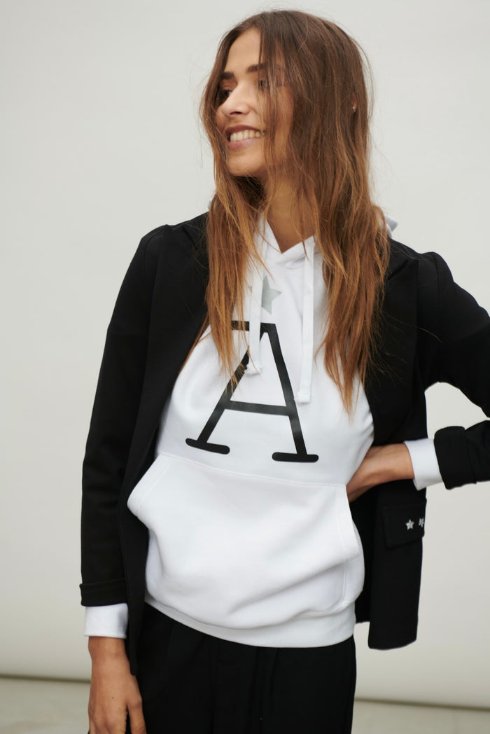 Sudadera "Star Girl"