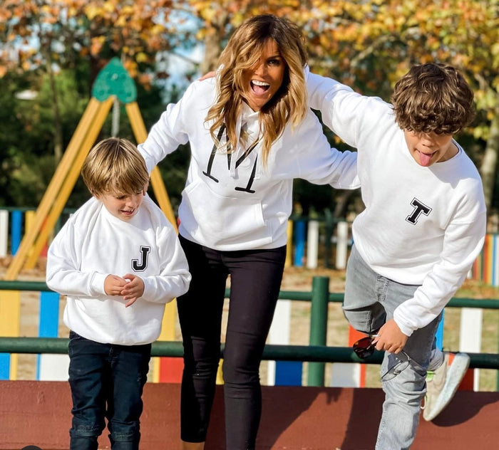 Sudadera "Star Girl"