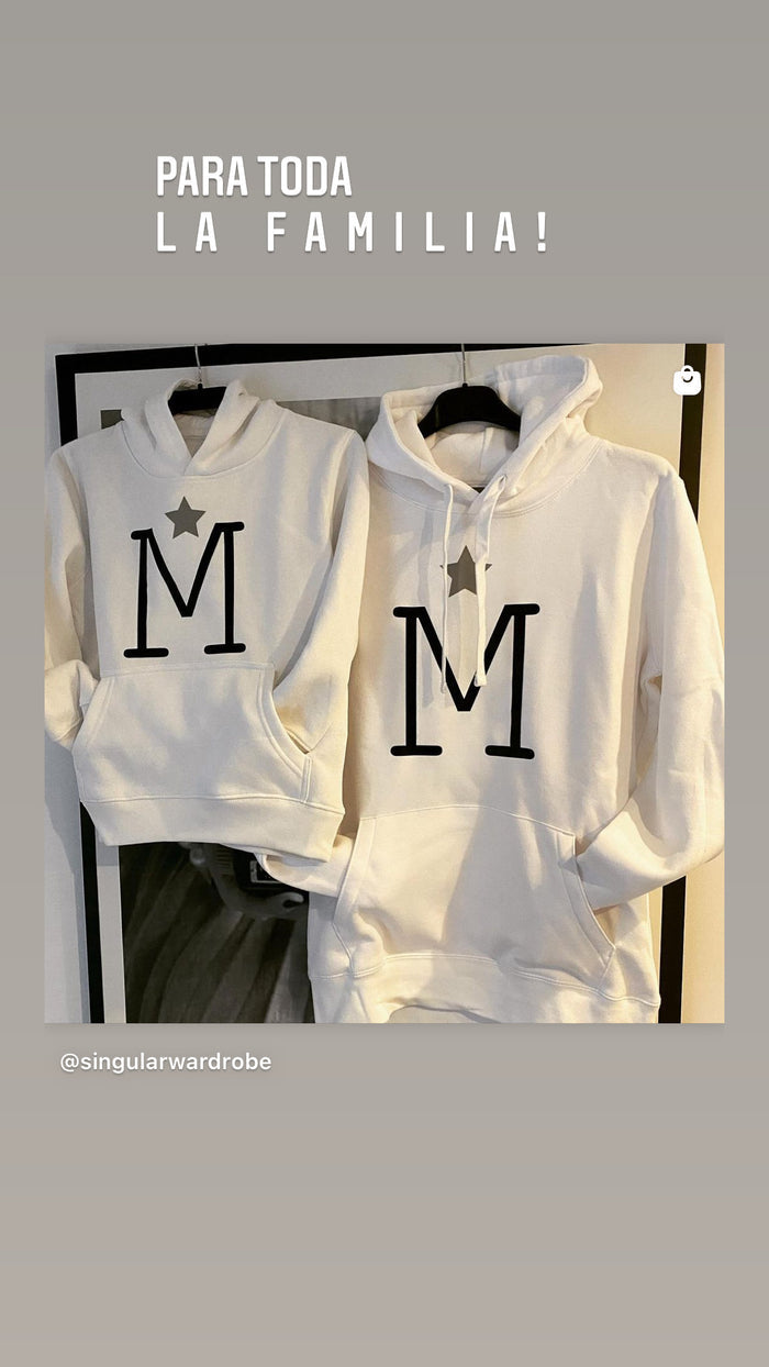 Sudadera "Star Girl"