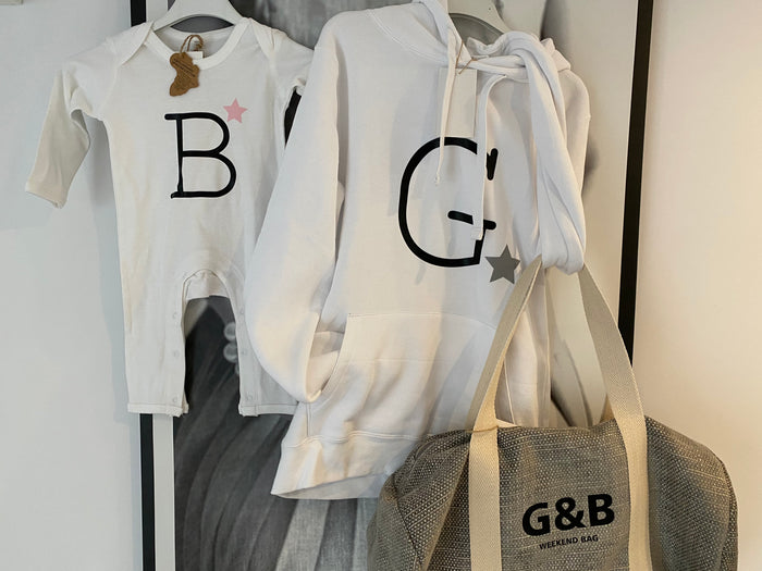 Sudadera "Star Girl"
