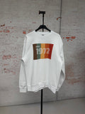 SUDADERA VINTAGE "1972"