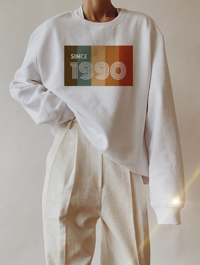 Sudadera “Vintage Soul”