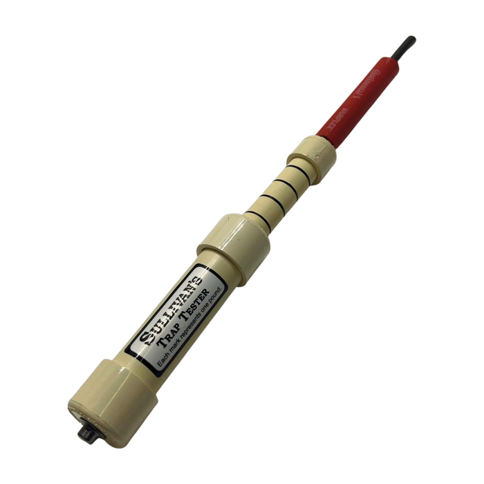 Sullivan's Trap Pan Tester