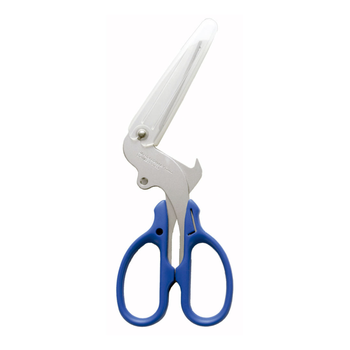 Sun-Star Multi-Purpose Scissors (10-in-1 Tool), shown in full.