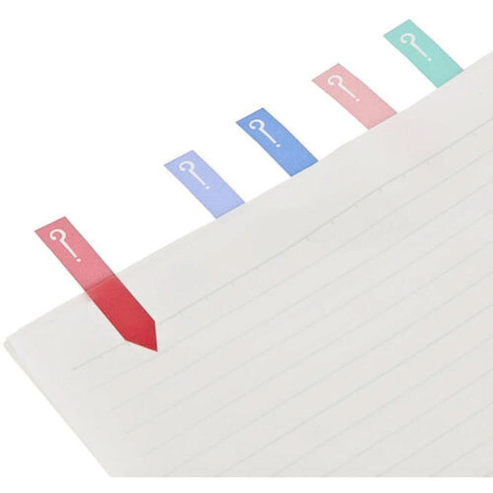 Sun-Star Slim Sticky Memo Piri-it?, shown from the front.